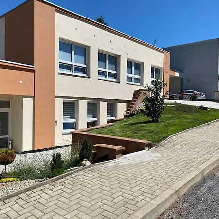 Sluknov / The Northernmost City Of The Czechia Exterior photo